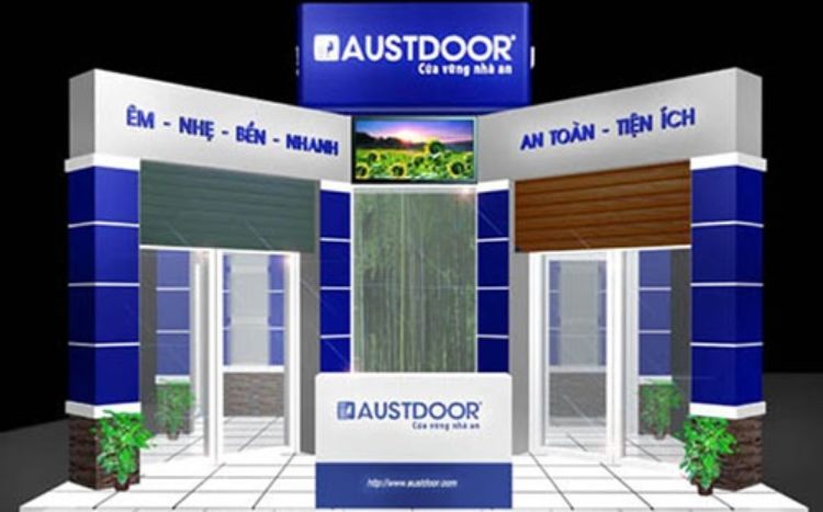 austdoor